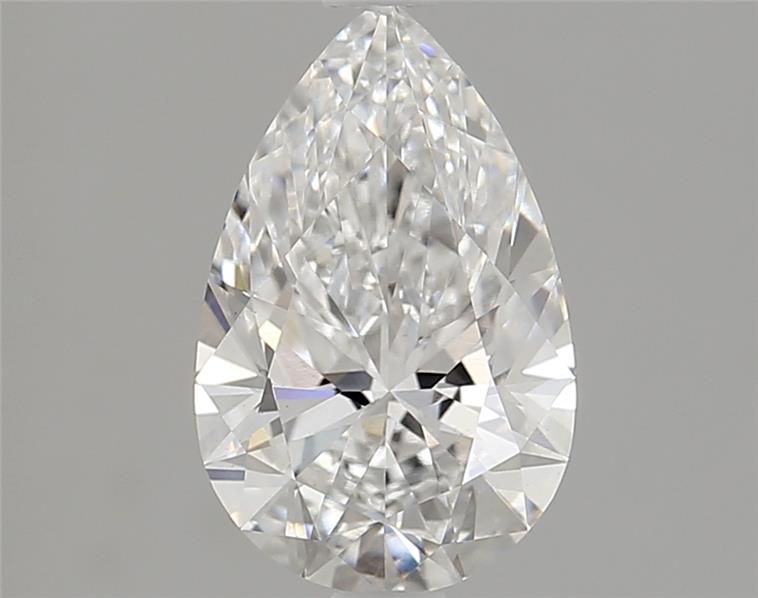 IGI 1.85 Carat Pear Lab Grown Diamond 人工培育鑽石 實驗室人造鑽石