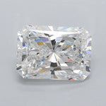 IGI 1.04 Carat Radiant Cut Lab Grown Diamond 人工培育鑽石 實驗室人造鑽石