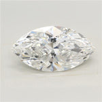 IGI 3.05 Carat Marquise Lab Grown Diamond 人工培育鑽石 實驗室人造鑽石