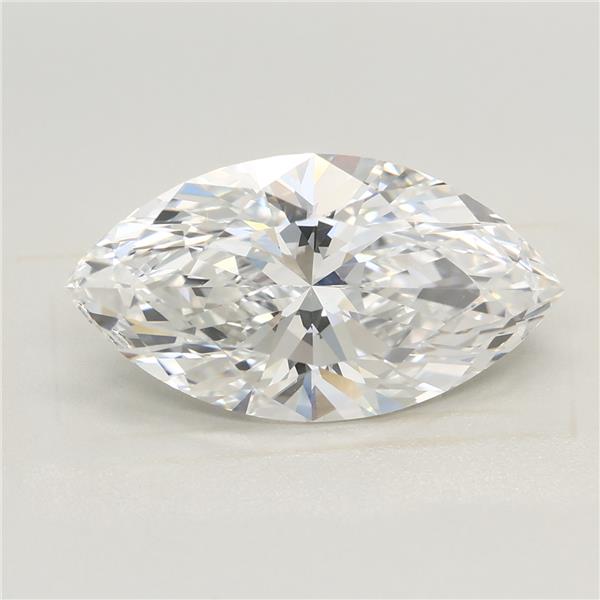 IGI 3.05 Carat Marquise Lab Grown Diamond 人工培育鑽石 實驗室人造鑽石