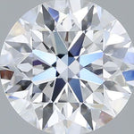 IGI 1.03 Carat Round Brilliant Lab Grown Diamond 人工培育鑽石 實驗室人造鑽石