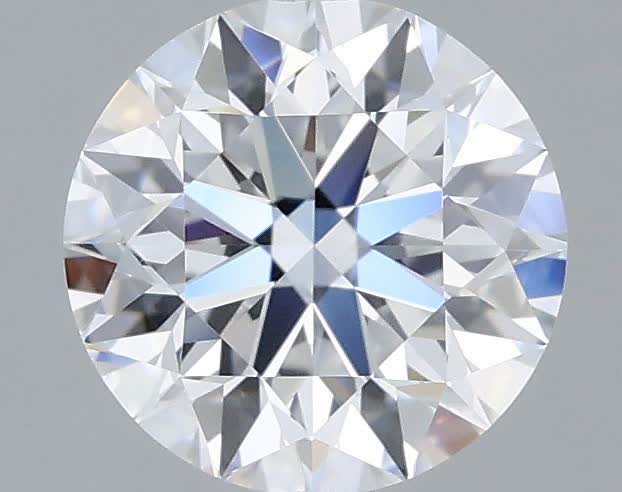 IGI 1.03 Carat Round Brilliant Lab Grown Diamond 人工培育鑽石 實驗室人造鑽石