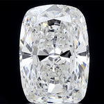 IGI 2.90 Carat Cushion Lab Grown Diamond 人工培育鑽石 實驗室人造鑽石