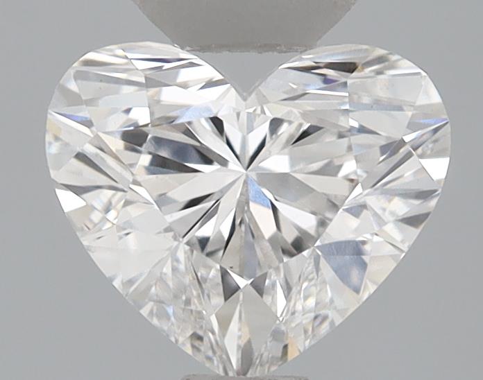IGI 1.23 Carat Heart Lab Grown Diamond 人工培育鑽石 實驗室人造鑽石