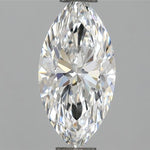 IGI 1.07 Carat Marquise Lab Grown Diamond 人工培育鑽石 實驗室人造鑽石