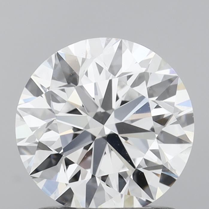 IGI 1.21 Carat Round Brilliant Lab Grown Diamond 人工培育鑽石 實驗室人造鑽石