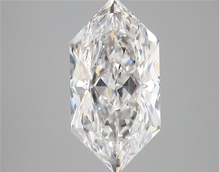 IGI 4.45 Carat Marquise Lab Grown Diamond 人工培育鑽石 實驗室人造鑽石