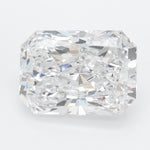IGI 2.10 Carat Radiant Cut Lab Grown Diamond 人工培育鑽石 實驗室人造鑽石
