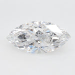IGI 1 Carat Marquise Lab Grown Diamond