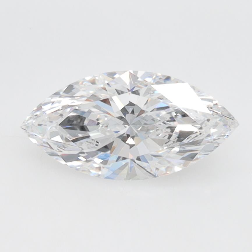 IGI 1 Carat Marquise Lab Grown Diamond