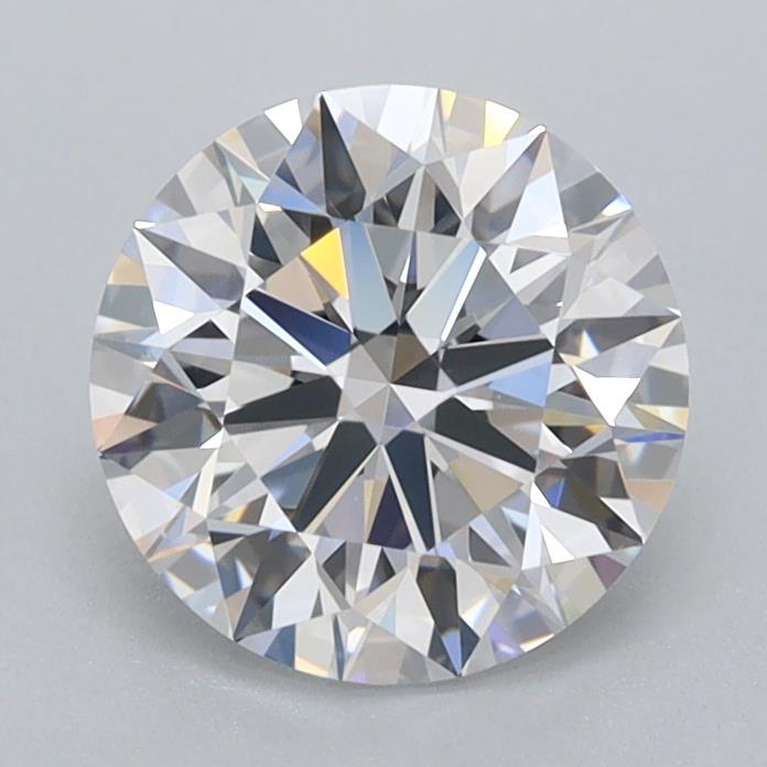 IGI 1.51 Carat Round Brilliant Lab Grown Diamond 人工培育鑽石 實驗室人造鑽石