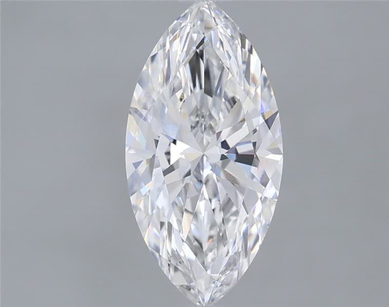 IGI 1.48 Carat Marquise Lab Grown Diamond