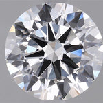 IGI 1.51 Carat Round Brilliant Lab Grown Diamond 人工培育鑽石 實驗室人造鑽石