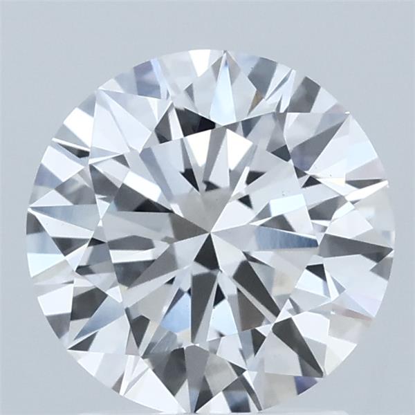 IGI 1.85 Carat Round Brilliant Lab Grown Diamond 人工培育鑽石 實驗室人造鑽石