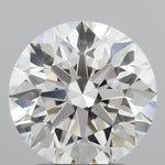 IGI 2.32 Carat Round Brilliant Lab Grown Diamond 人工培育鑽石 實驗室人造鑽石