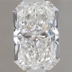 IGI 1.02 Carat Radiant Cut Lab Grown Diamond 人工培育鑽石 實驗室人造鑽石