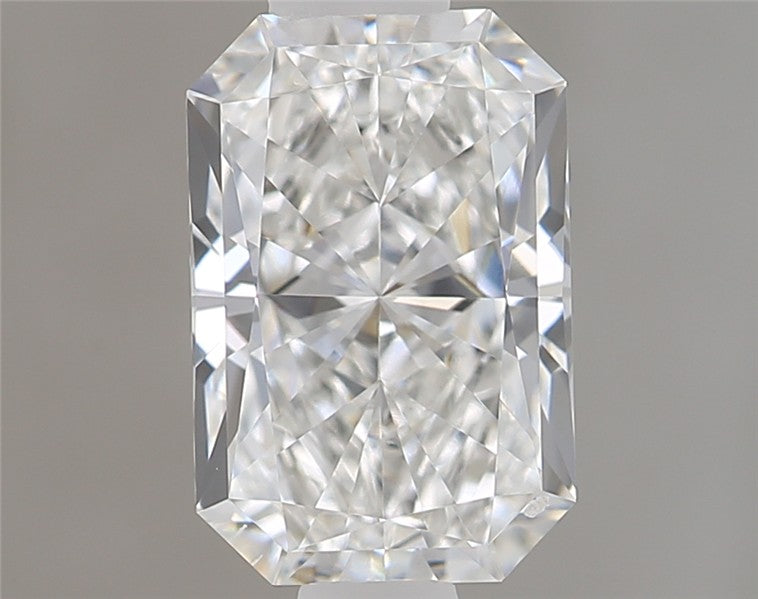 IGI 1.02 Carat Radiant Cut Lab Grown Diamond 人工培育鑽石 實驗室人造鑽石