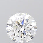 IGI 1.60 Carat Round Brilliant Lab Grown Diamond 人工培育鑽石 實驗室人造鑽石
