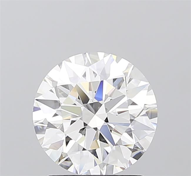 IGI 1.60 Carat Round Brilliant Lab Grown Diamond 人工培育鑽石 實驗室人造鑽石