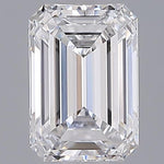 IGI 1.27 Carat Emerald Lab Grown Diamond 人工培育鑽石 實驗室人造鑽石