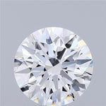 IGI 2.04 Carat Round Brilliant Lab Grown Diamond 人工培育鑽石 實驗室人造鑽石