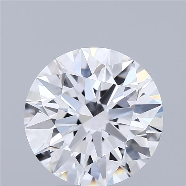 IGI 2.04 Carat Round Brilliant Lab Grown Diamond 人工培育鑽石 實驗室人造鑽石