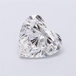 IGI 1.03 Carat Heart Lab Grown Diamond 人工培育鑽石 實驗室人造鑽石