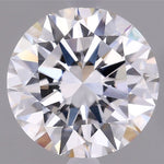 IGI 1.50 Carat Round Brilliant Lab Grown Diamond 人工培育鑽石 實驗室人造鑽石