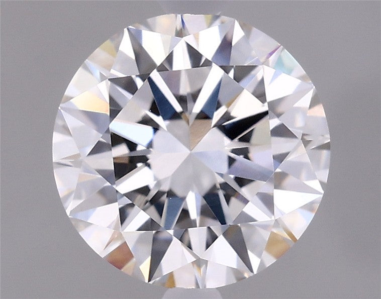 IGI 1.50 Carat Round Brilliant Lab Grown Diamond 人工培育鑽石 實驗室人造鑽石
