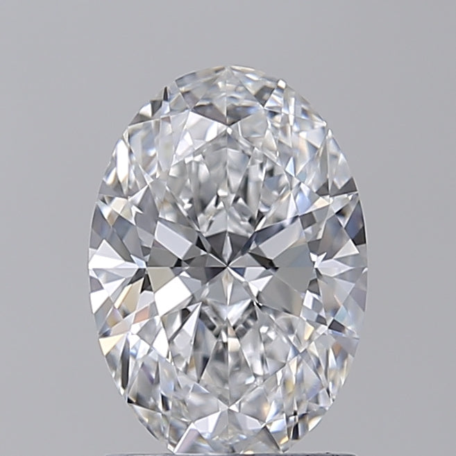 IGI 1.54 Carat 橢圓形 - Oval 培育鑽石 Lab Grown Diamond 人造鑽石 人工鑽石 實驗室鑽石 培養鑽石 香港 培育鑽 