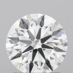 IGI 1.83 Carat Round Brilliant Lab Grown Diamond