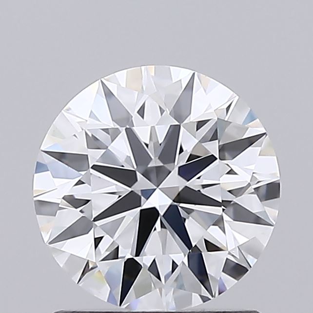 IGI 1.11 Carat Round Brilliant Lab Grown Diamond 人工培育鑽石 實驗室人造鑽石