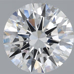 IGI 2.04 Carat Round Brilliant Lab Grown Diamond 人工培育鑽石 實驗室人造鑽石