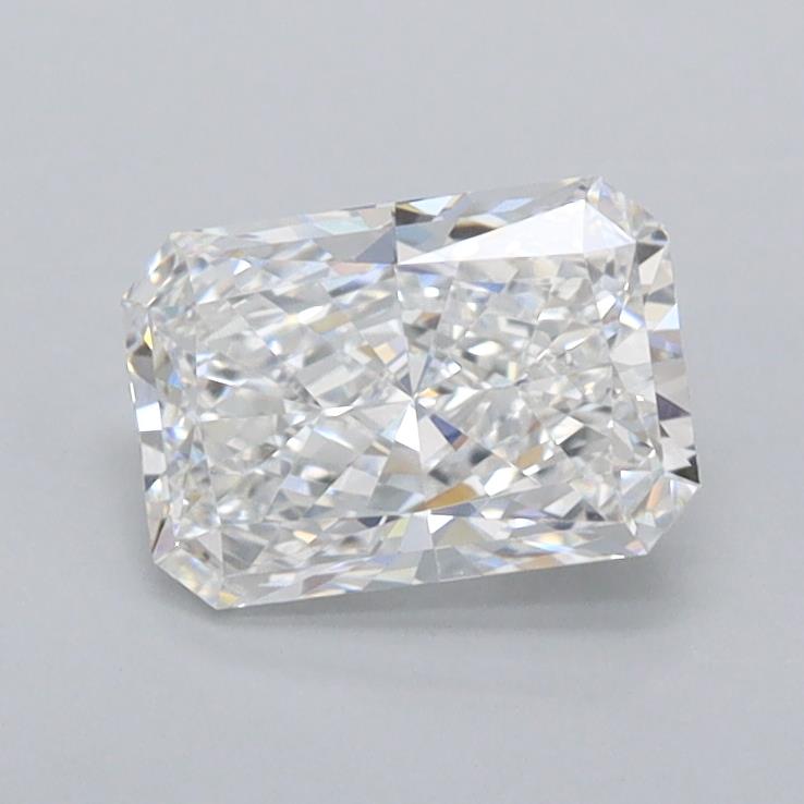 IGI 0.90 Carat Radiant Cut Lab Grown Diamond 人工培育鑽石 實驗室人造鑽石