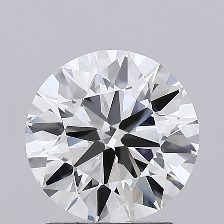 IGI 1.46 Carat Round Brilliant Lab Grown Diamond