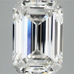 IGI 9.84 Carat Emerald Lab Grown Diamond 人工培育鑽石 實驗室人造鑽石