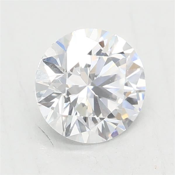 IGI 0.55 Carat Round Brilliant Lab Grown Diamond 人工培育鑽石 實驗室人造鑽石