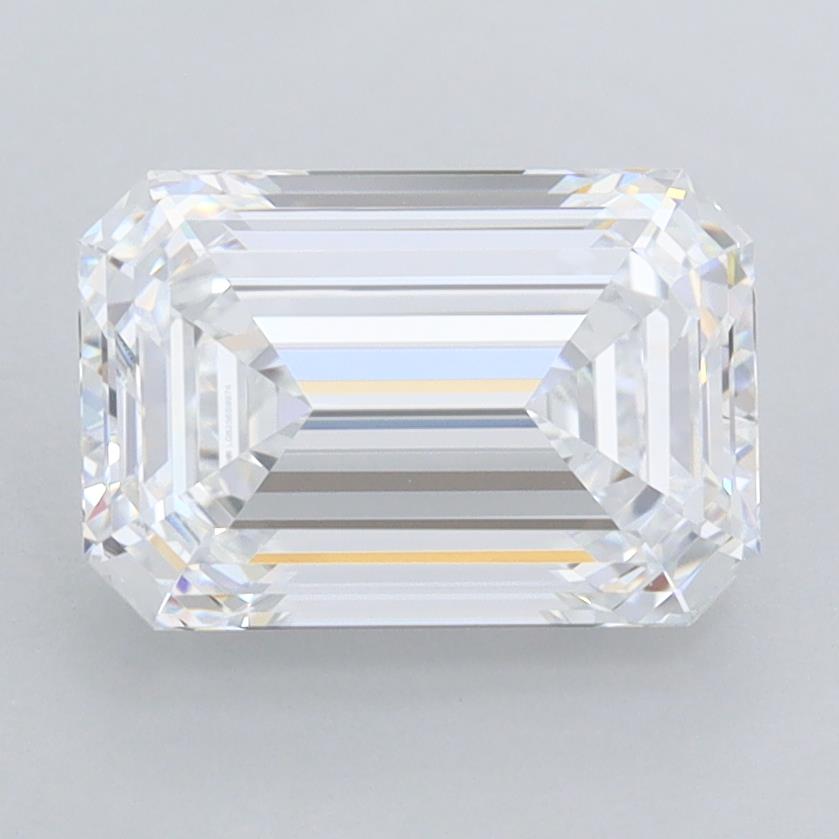 IGI 2.43 Carat Emerald Lab Grown Diamond 人工培育鑽石 實驗室人造鑽石