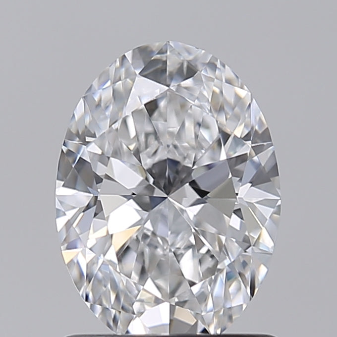 IGI 1.02 Carat 橢圓形 - Oval 培育鑽石 Lab Grown Diamond 人造鑽石 人工鑽石 實驗室鑽石 培養鑽石 香港 培育鑽 