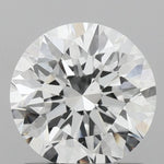 IGI 1.00 Carat Round Brilliant Lab Grown Diamond 人工培育鑽石 實驗室人造鑽石