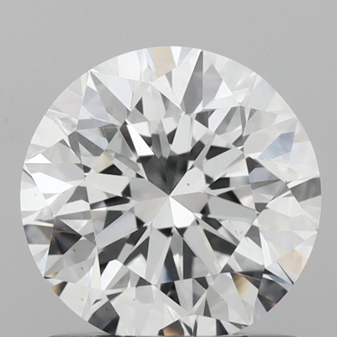 IGI 1.00 Carat Round Brilliant Lab Grown Diamond 人工培育鑽石 實驗室人造鑽石