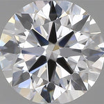IGI 0.70 Carat Round Brilliant Lab Grown Diamond 人工培育鑽石 實驗室人造鑽石