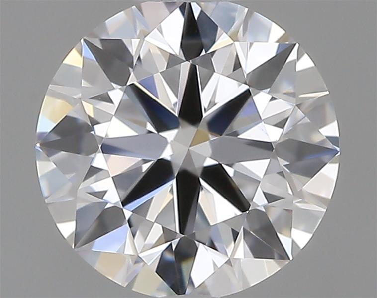 IGI 0.70 Carat Round Brilliant Lab Grown Diamond 人工培育鑽石 實驗室人造鑽石