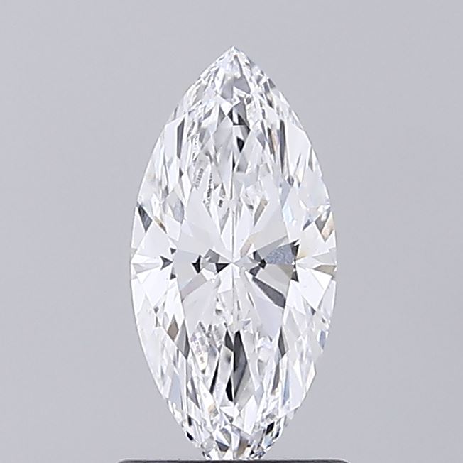 IGI 1.05 Carat Marquise Lab Grown Diamond 人工培育鑽石 實驗室人造鑽石