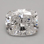 IGI 0.94 Carat Cushion Lab Grown Diamond 人工培育鑽石 實驗室人造鑽石