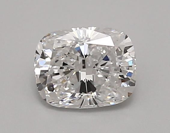 IGI 0.94 Carat Cushion Lab Grown Diamond 人工培育鑽石 實驗室人造鑽石