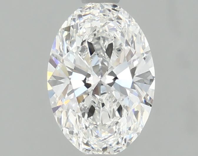 IGI 1.08 Carat Oval Lab Grown Diamond 人工培育鑽石 實驗室人造鑽石