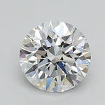 IGI 0.73 Carat Round Brilliant Lab Grown Diamond 人工培育鑽石 實驗室人造鑽石