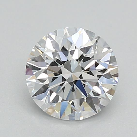 IGI 0.73 Carat Round Brilliant Lab Grown Diamond 人工培育鑽石 實驗室人造鑽石