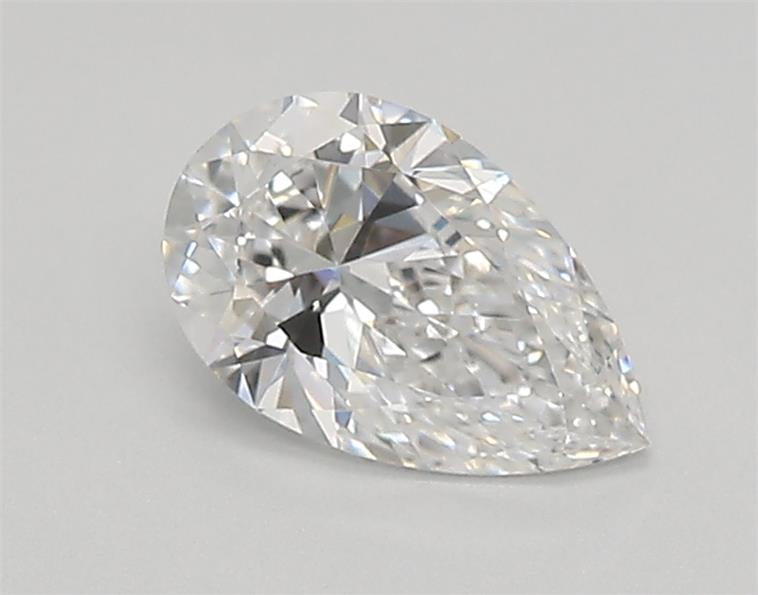 IGI 0.62 Carat Pear Lab Grown Diamond 人工培育鑽石 實驗室人造鑽石